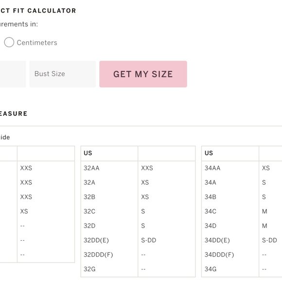 Victoria's Secret Sports Bra - Picture 4 of 4